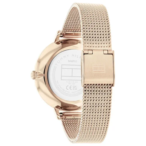 Tommy Hilfiger TH1782580 Kadın Kol Saati - Görsel 3