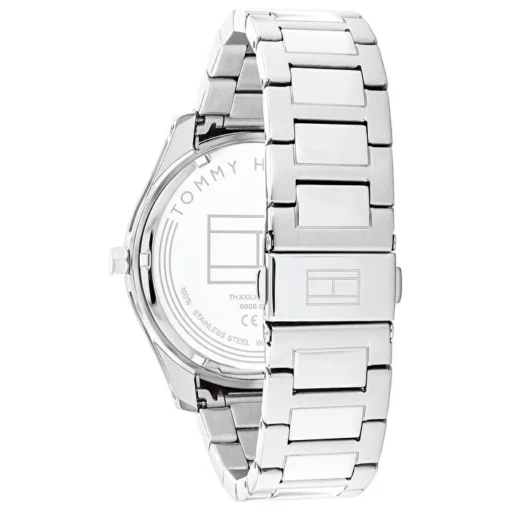 Tommy Hilfiger TH1710541 Erkek Kol Saati - Görsel 3