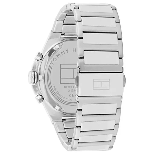 Tommy Hilfiger TH1792088 Erkek Kol Saati - Görsel 3