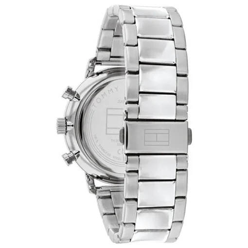 Tommy Hilfiger TH1710569 Erkek Kol Saati - Görsel 3