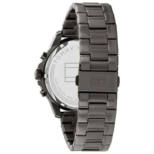Tommy Hilfiger TH1710479 Erkek Kol Saati - Görsel 3
