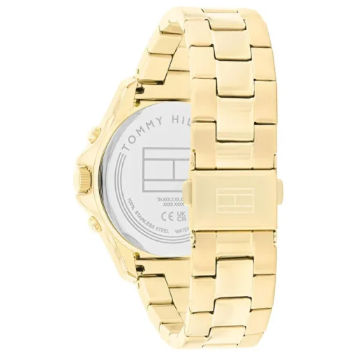 Tommy Hilfiger TH1782640 Kadın Kol Saati - Görsel 3