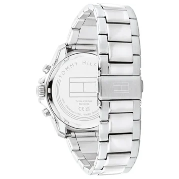 Tommy Hilfiger TH1792094 Erkek Kol Saati - Görsel 3