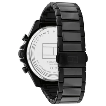 Tommy Hilfiger TH1792081 Erkek Kol Saati - Görsel 3