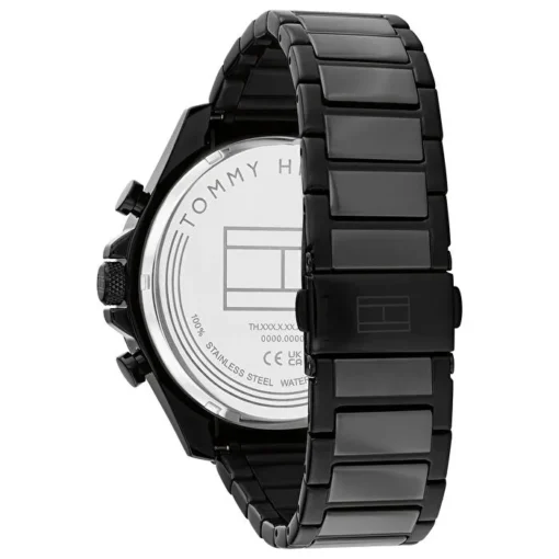 Tommy Hilfiger TH1792081 Erkek Kol Saati - Görsel 3