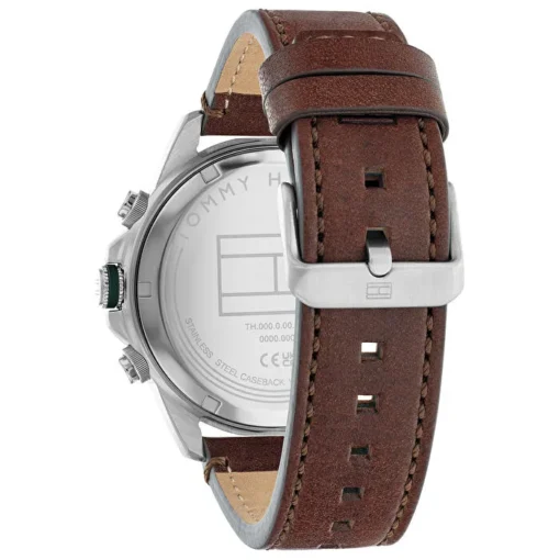 Tommy Hilfiger TH1792064 Erkek Kol Saati - Görsel 3