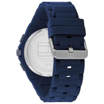 Tommy Hilfiger TH1792122 Erkek Kol Saati - Görsel 3