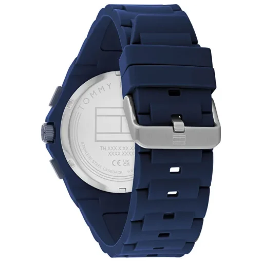 Tommy Hilfiger TH1792122 Erkek Kol Saati - Görsel 3