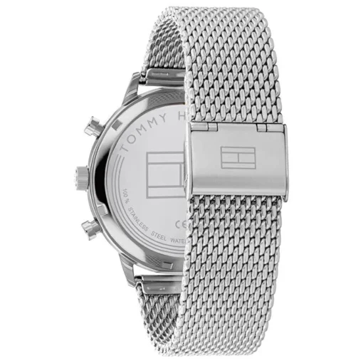 Tommy Hilfiger TH1792078 Erkek Kol Saati - Görsel 3