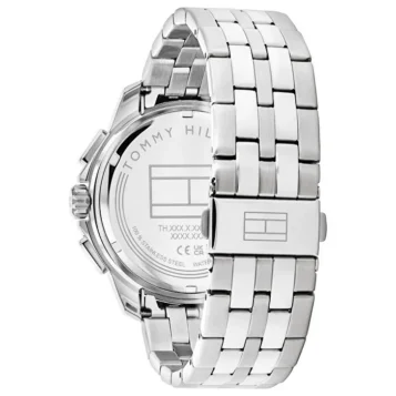Tommy Hilfiger TH1710620 Erkek Kol Saati - Görsel 3
