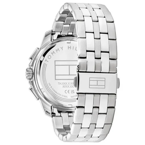 Tommy Hilfiger TH1710620 Erkek Kol Saati - Görsel 3