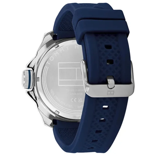 Tommy Hilfiger TH1792134 Erkek Kol Saati - Görsel 4
