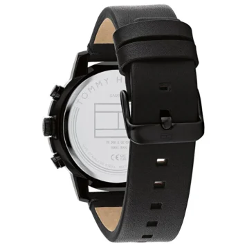 Tommy Hilfiger TH1792110 Erkek Kol Saati - Görsel 3
