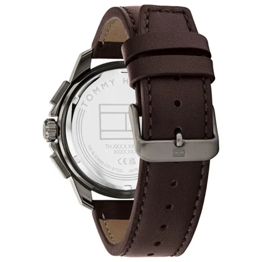 Tommy Hilfiger TH1710623 Erkek Kol Saati - Görsel 3