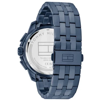 Tommy Hilfiger TH1710622 Erkek Kol Saati - Görsel 3