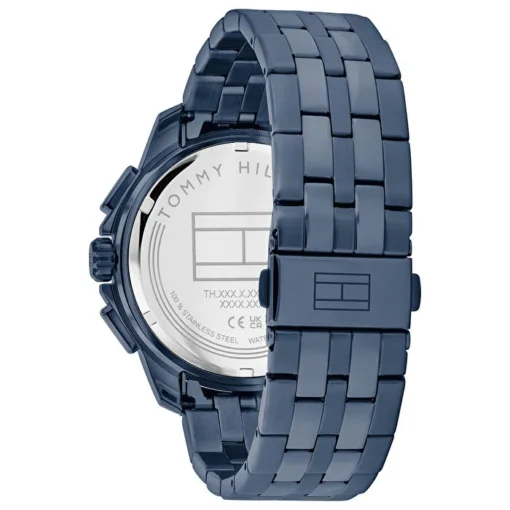 Tommy Hilfiger TH1710622 Erkek Kol Saati - Görsel 3