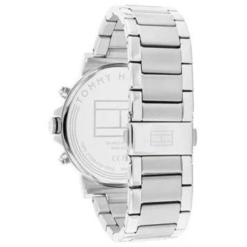 Tommy Hilfiger TH1710667 Erkek Kol Saati - Görsel 4
