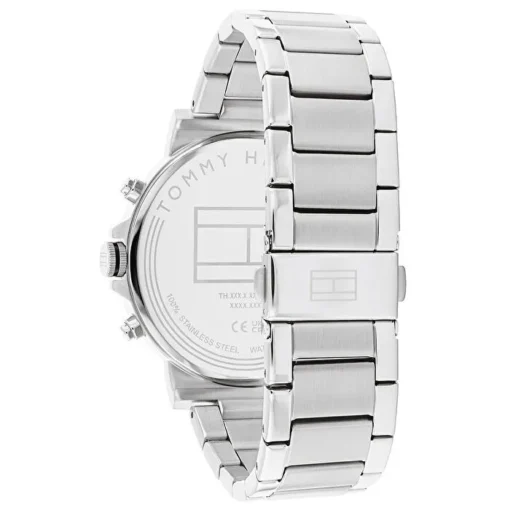 Tommy Hilfiger TH1710667 Erkek Kol Saati - Görsel 4