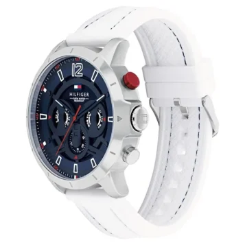 Tommy Hilfiger TH1792148 Erkek Kol Saati - Görsel 3