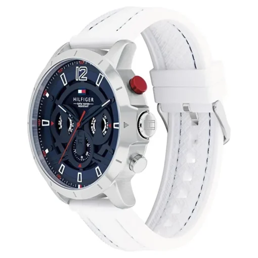 Tommy Hilfiger TH1792148 Erkek Kol Saati - Görsel 3