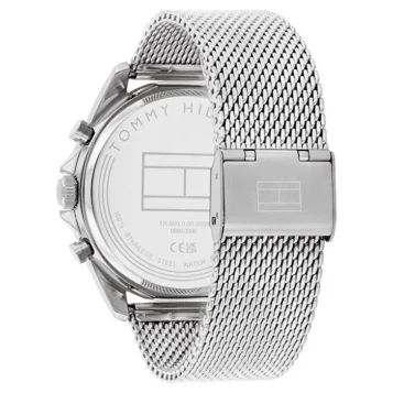Tommy Hilfiger TH1710646 Erkek Kol Saati - Görsel 3