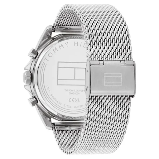 Tommy Hilfiger TH1710646 Erkek Kol Saati - Görsel 3