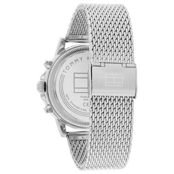 Tommy Hilfiger TH1710609 Erkek Kol Saati - Görsel 3