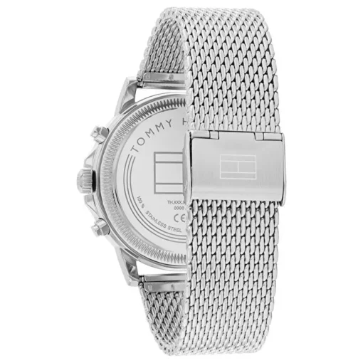 Tommy Hilfiger TH1710609 Erkek Kol Saati - Görsel 3