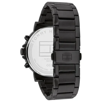 Tommy Hilfiger TH1710590 Erkek Kol Saati - Görsel 3