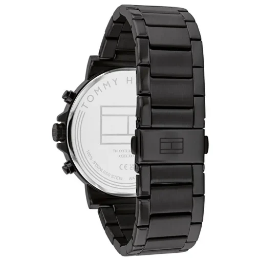 Tommy Hilfiger TH1710590 Erkek Kol Saati - Görsel 3