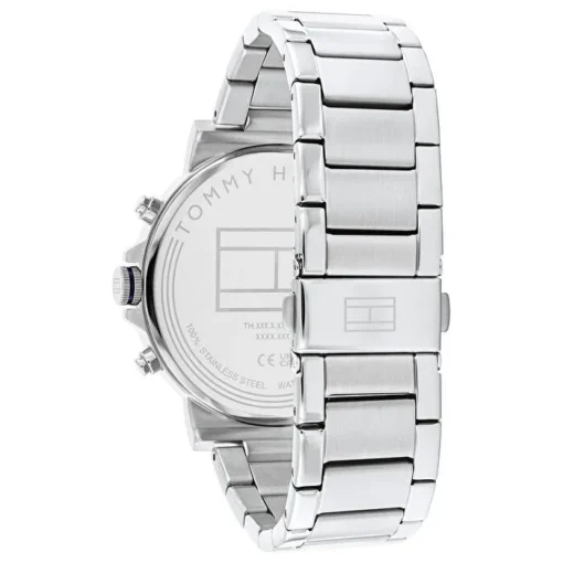 Tommy Hilfiger TH1710588 Erkek Kol Saati - Görsel 3
