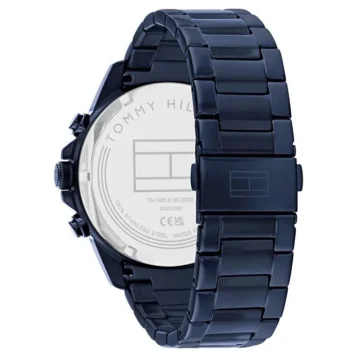 Tommy Hilfiger TH1710652 Erkek Kol Saati - Görsel 3