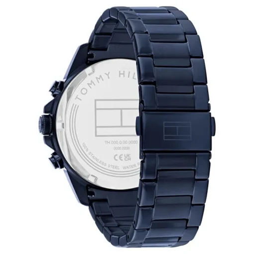 Tommy Hilfiger TH1710652 Erkek Kol Saati - Görsel 3