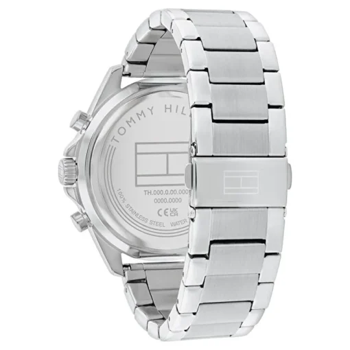 Tommy Hilfiger TH1710656 Erkek Kol Saati - Görsel 3