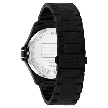 Tommy Hilfiger TH1710680 Erkek Kol Saati - Görsel 3