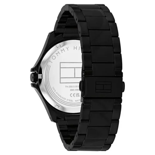 Tommy Hilfiger TH1710680 Erkek Kol Saati - Görsel 3