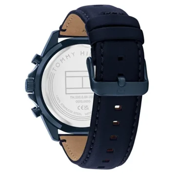 Tommy Hilfiger TH1710655 Erkek Kol Saati - Görsel 3