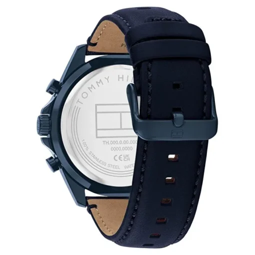 Tommy Hilfiger TH1710655 Erkek Kol Saati - Görsel 3