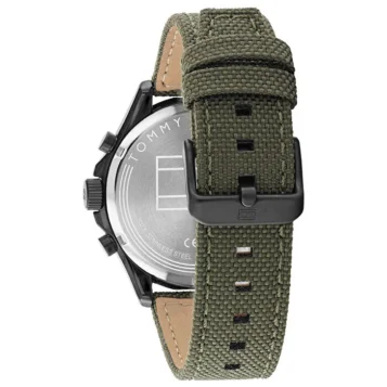 Tommy Hilfiger TH1792006 Erkek Kol Saati - Görsel 4