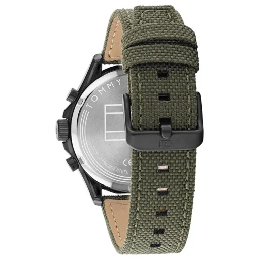 Tommy Hilfiger TH1792006 Erkek Kol Saati - Görsel 4