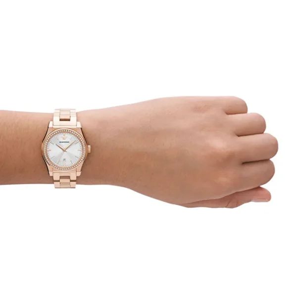 Emporio Armani AR11558 Kadın Kol Saati - Görsel 4
