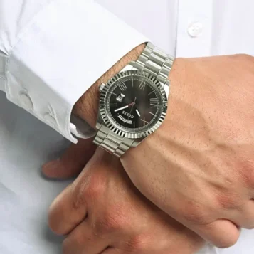 Guess GUGW0265G1 Kol Saati - Görsel 4
