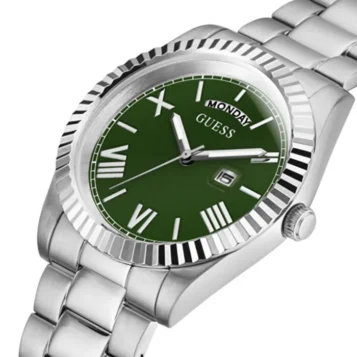 Guess GUGW0265G10 Erkek Kol Saati - Görsel 4