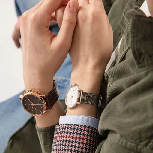 Tommy Hilfiger TH1782288 Kadın Kol Saati - Görsel 4