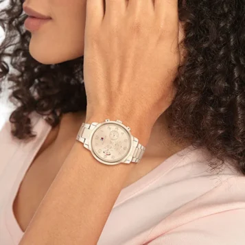 Tommy Hilfiger TH1782526 Kadın Kol Saati - Görsel 4