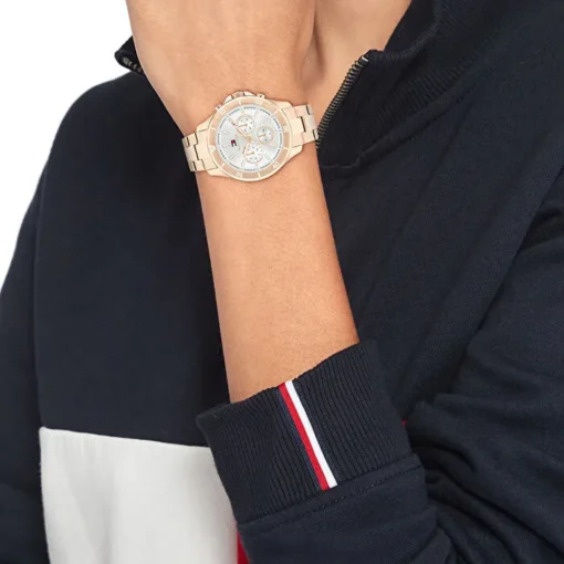 Tommy Hilfiger TH1782639 Kadın Kol Saati - Görsel 4