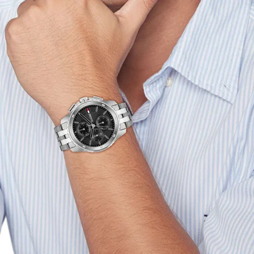 Tommy Hilfiger TH1710620 Erkek Kol Saati - Görsel 4