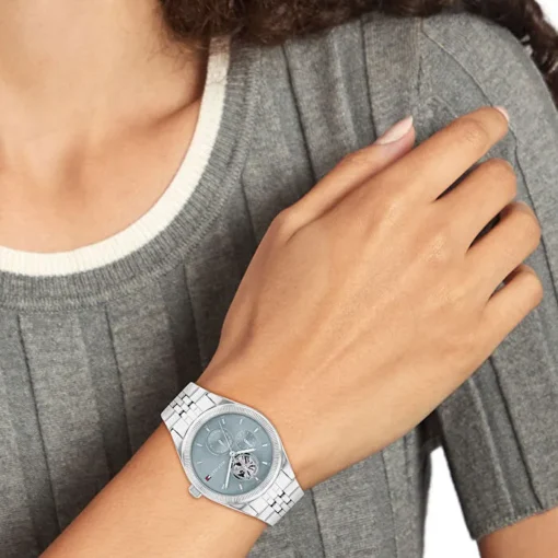 Tommy Hilfiger TH1782714 Kadın Kol Saati - Görsel 4