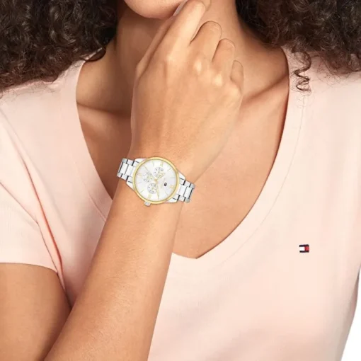 Tommy Hilfiger TH1782744 Kadın Kol Saati - Görsel 4