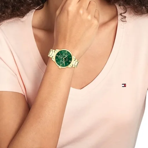Tommy Hilfiger TH1782746 Kadın Kol Saati - Görsel 4